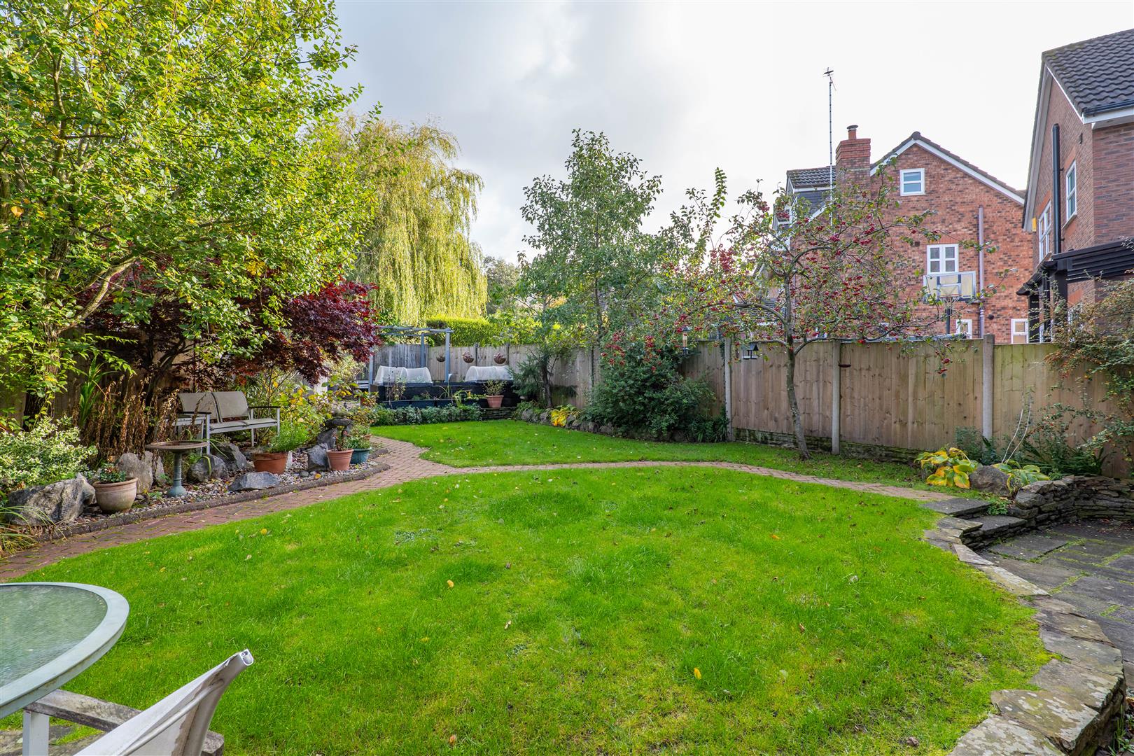 Kittiwake Road, Chorley